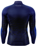 Camisa de Zona Digital com Proteção UV50+