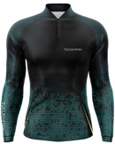 Camisa de Pesca Selva com Proteção UV50+