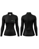 Camisa de Pesca Feminina Clássica com Proteção UV50+
