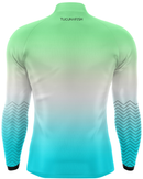 Camisa de Pesca Hydro Flow com Proteção UV50+