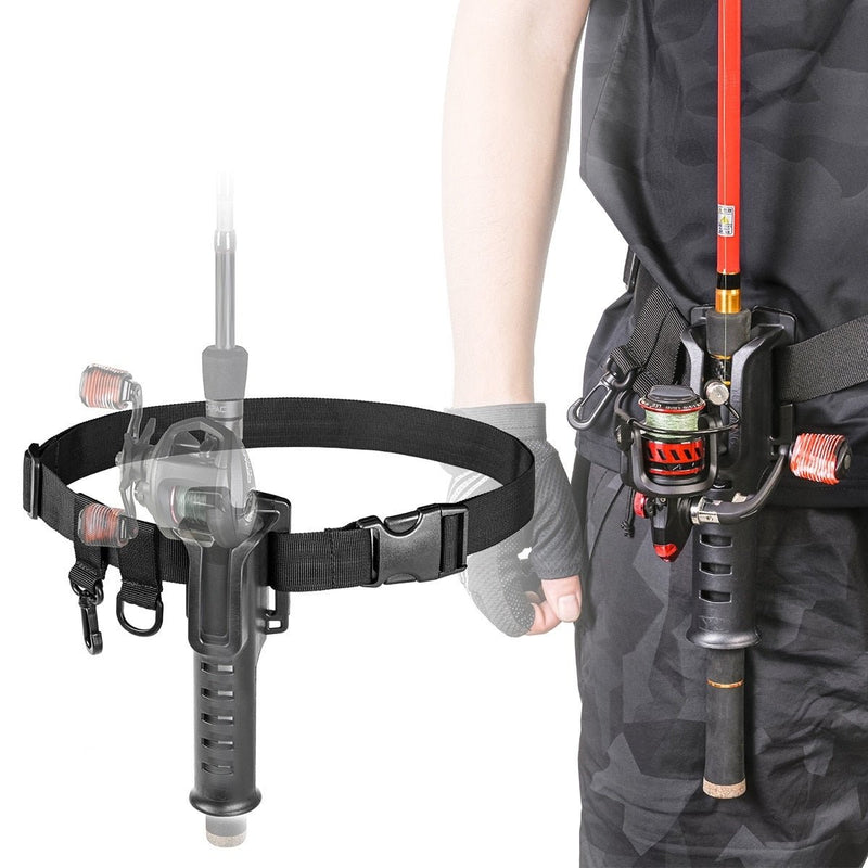 Suporte de Vara ROLDER™ Multifuncional