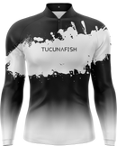 Camisa de Pesca Minimal Strike com Proteção UV50+