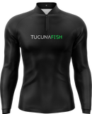 Camisa de Pesca TucunaFish Básica com Proteção UV50+