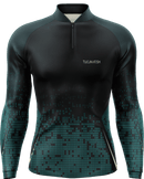 Camisa de Pesca Selva com Proteção UV50+