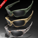 Óculos de Sol SolarGuard Compre 1 Leve 3