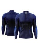 Camisa de Zona Digital com Proteção UV50+