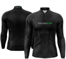 Camisa de Pesca TucunaFish Básica com Proteção UV50+