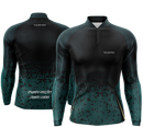 Camisa de Pesca Selva com Proteção UV50+