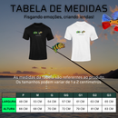 Camiseta de Pesca TucunaFish - Valeu a Pena!