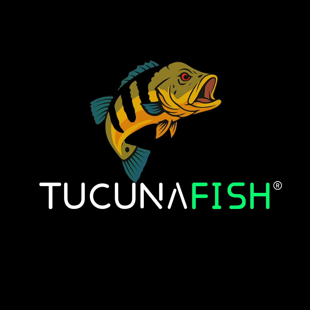 TucunaFish® - Fisgando emoções, criando lendas!