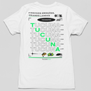 Camiseta de Pesca TucunaFish - DNA Brasileiro