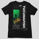 Camiseta de Pesca TucunaFish - Tucunaré Legacy