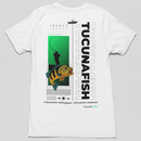 Camiseta de Pesca TucunaFish - Tucunaré Legacy