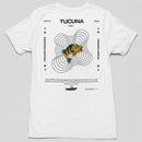 Camiseta de Pesca TucunaFish - Estilo Tucuna