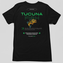 Camiseta de Pesca TucunaFish - Tucunaré Essência da Pesca