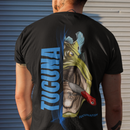 Camiseta de Pesca TucunaFish - Poder na Linha