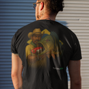 Camiseta de Pesca TucunaFish - Peso de Lenda