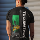 Camiseta de Pesca TucunaFish - Tucunaré Legacy