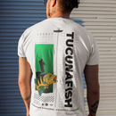 Camiseta de Pesca TucunaFish - Tucunaré Legacy