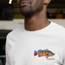 Camiseta de Pesca TucunaFish - Tucunaré TucunaFish