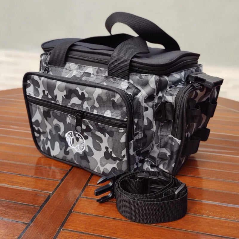 Bolsa de Pesca Organizadora