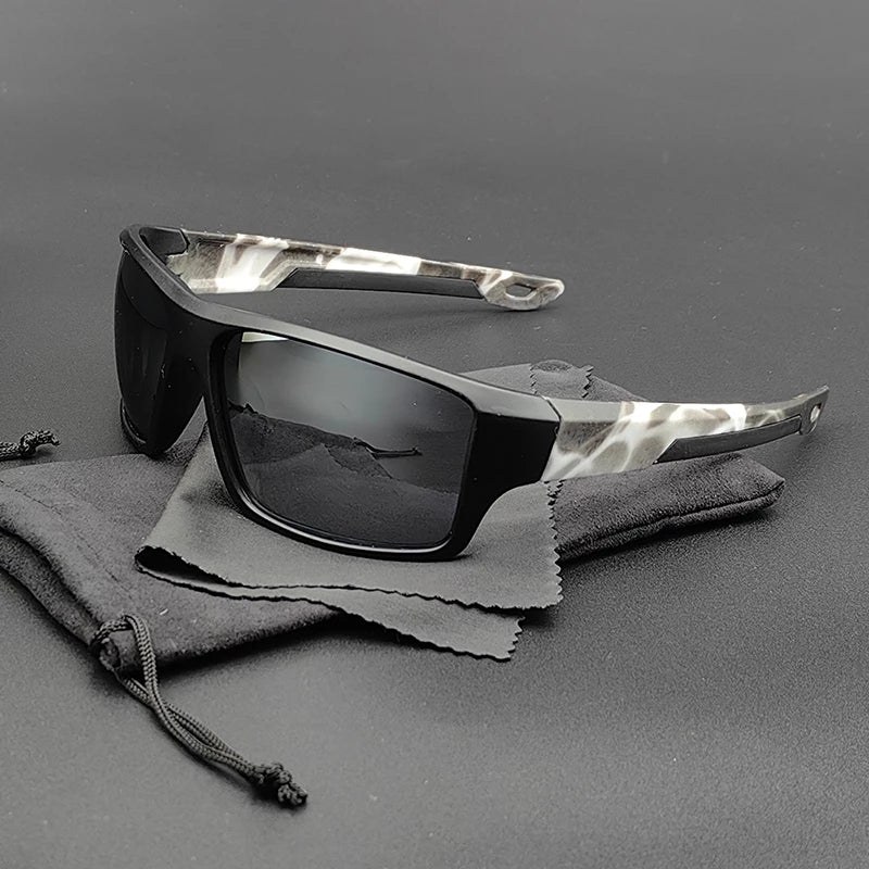 Óculos de Sol TucunaFish - Vision Camo UV400