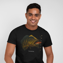 Camiseta de Pesca TucunaFish - Lendário X1