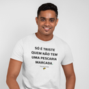 Camiseta de Pesca TucunaFish - Pescaria Marcada