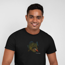 Camiseta de Pesca TucunaFish - Isca Mortal