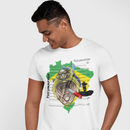 Camiseta de Pesca TucunaFish - Predador Nacional