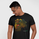 Camiseta de Pesca TucunaFish - Rastro de Gigante