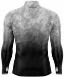 Camisa de Pesca Black Ice com Proteção UV50+