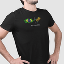 Camiseta de Pesca TucunaFish - Orgulho Tucuna Brasil