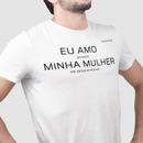 Camiseta de Pesca TucunaFish - Quero Pescar
