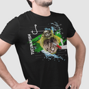 Camiseta de Pesca TucunaFish - Mordida Fatal
