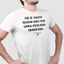 Camiseta de Pesca TucunaFish - Pescaria Marcada