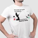 Camiseta de Pesca TucunaFish - Outra Linha