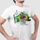 Camiseta de Pesca TucunaFish - Mordida Fatal
