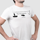 Camiseta de Pesca TucunaFish - Histórias de Pescador