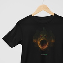 Camiseta de Pesca TucunaFish - Criando Lendas