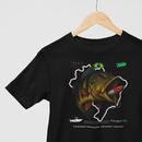 Camiseta de Pesca TucunaFish - Ataque Tucuna