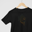 Camiseta de Pesca TucunaFish - Detalhe Tucuna