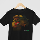 Camiseta de Pesca TucunaFish - Rastro de Gigante