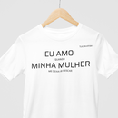 Camiseta de Pesca TucunaFish - Quero Pescar