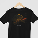 Camiseta de Pesca TucunaFish - Lendário X1