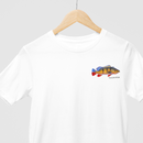 Camiseta de Pesca TucunaFish - Tucunaré TucunaFish