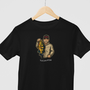 Camiseta de Pesca TucunaFish - Pescador TucunaFish
