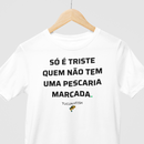 Camiseta de Pesca TucunaFish - Pescaria Marcada
