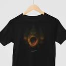 Camiseta de Pesca TucunaFish - Criando Lendas