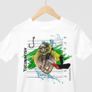 Camiseta de Pesca TucunaFish - Mordida Fatal